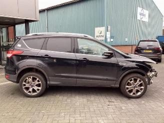 Ford Kuga Kuga II (DM2), SUV, 2012 1.5 EcoBoost 16V 150 picture 4