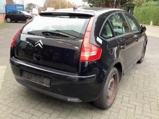 Citroën C4 C4 Berline (LC), Hatchback 5-drs, 2004 / 2011 1.6 16V VTi 120 picture 5