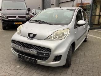 Sloopauto Peugeot 107 107, Hatchback, 2005 / 2014 1.0 12V 2009/3