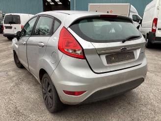 Ford Fiesta Fiesta 6 (JA8), Hatchback, 2008 / 2018 1.25 16V picture 7