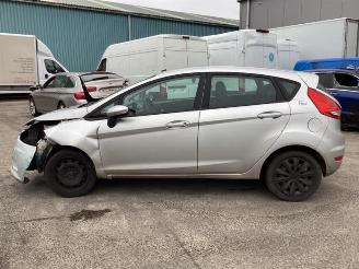 Ford Fiesta Fiesta 6 (JA8), Hatchback, 2008 / 2018 1.25 16V picture 8