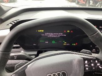 Audi Q6 Q6 e-tron (GFB), SUV, 2024 Performance 100 kWh picture 16