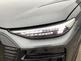 Audi Q6 Q6 e-tron (GFB), SUV, 2024 Performance 100 kWh picture 19