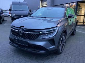 Dezmembrări autoturisme Renault Austral Austral, SUV, 2022 1.3 TCe 160 2024/7