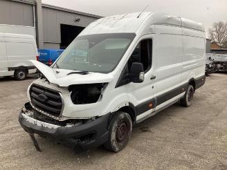 Démontage voiture Ford Transit Transit, Van, 2013 2.0 TDCi 16V Eco Blue 130 RWD 2021/5