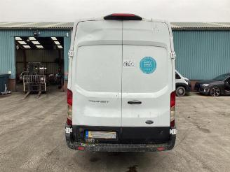 Ford Transit Transit, Van, 2013 2.0 TDCi 16V Eco Blue 130 RWD picture 6