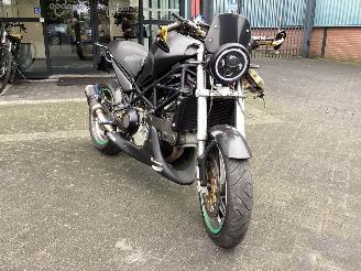 Ducati Monster S4  picture 3