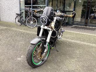 Unfall Kfz Motorrad Ducati Monster S4  2002/6