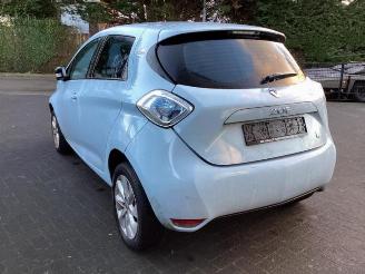 Renault Zoé Zoe (AG), Hatchback 5-drs, 2012 46kW picture 7