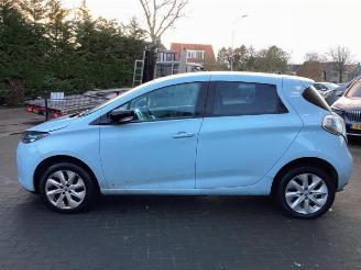 Renault Zoé Zoe (AG), Hatchback 5-drs, 2012 46kW picture 8