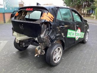 Kia Picanto Picanto (JA), Hatchback, 2017 1.0 DPI 12V picture 5