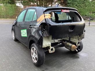 Kia Picanto Picanto (JA), Hatchback, 2017 1.0 DPI 12V picture 7