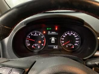 Kia Picanto Picanto (JA), Hatchback, 2017 1.0 DPi 12V picture 13