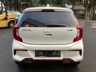 Kia Picanto Picanto (JA), Hatchback, 2017 1.0 DPi 12V picture 6