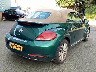 Volkswagen Beetle 1.2 TSI Exclusive Series picture 5