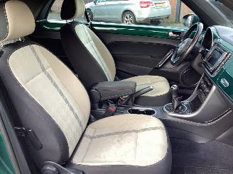 Volkswagen Beetle 1.2 TSI Exclusive Series picture 10