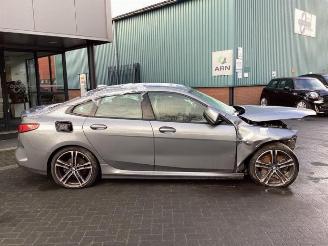 BMW 2-serie 2 serie Gran Coupe (F44), Sedan, 2019 218i 1.5 TwinPower Turbo 12V picture 4
