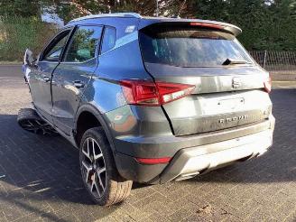 Seat Arona Arona (KJX), SUV, 2017 1.0 TSI 12V picture 7
