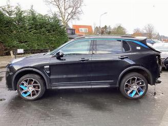 Lynk & Co 01 01, SUV, 2018 1.5 PHEV picture 8