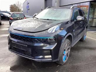 Sloopauto Lynk & Co 01 01, SUV, 2018 1.5 PHEV 2023/7