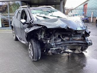 Dacia Duster Duster (SR), SUV, 2017 / 2024 1.2 TCE 16V picture 3