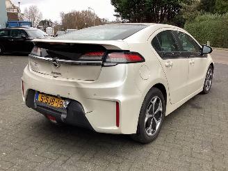 Opel Ampera  picture 5