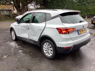 Seat Arona 1.0 TSI Style Business Intense picture 7