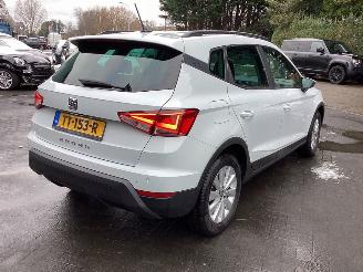 Seat Arona 1.0 TSI Style Business Intense picture 5