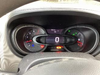 Renault Trafic 1.6 dCi T27 L1H1 Comfort picture 12