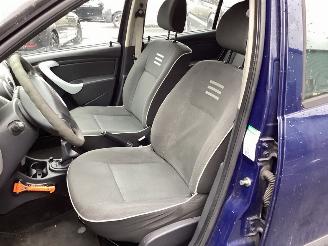 Dacia Sandero  picture 9
