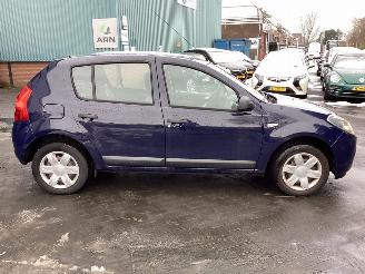 Dacia Sandero  picture 4