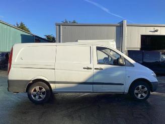 Mercedes Vito Vito (639.6), Van, 2003 / 2014 2.2 109 CDI 16V picture 4