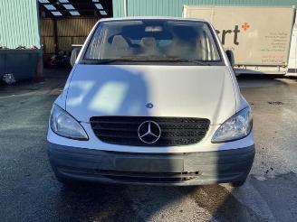 Mercedes Vito Vito (639.6), Van, 2003 / 2014 2.2 109 CDI 16V picture 2