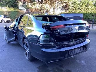 Volvo S-90 S90 II, Sedan, 2016 2.0 T8 Twin Engine 16V AWD picture 7