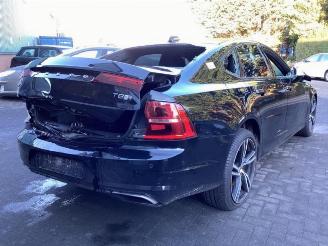 Volvo S-90 S90 II, Sedan, 2016 2.0 T8 Twin Engine 16V AWD picture 5