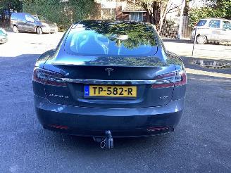 Tesla Model S 100 D picture 6