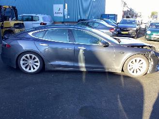 Tesla Model S 100 D picture 4