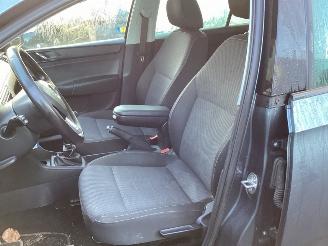 Skoda Rapid 1.2 TSI Greentech Elegance Businessline Pro picture 10