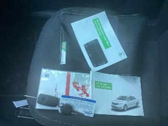 Skoda Rapid 1.2 TSI Greentech Elegance Businessline Pro picture 17