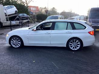 BMW 3-serie 320i High Executive picture 8
