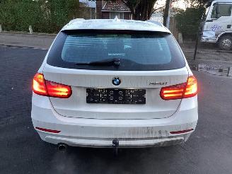 BMW 3-serie 320i High Executive picture 6