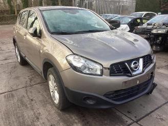Nissan Qashqai Qashqai (J10), SUV, 2007 / 2014 2.0 16V picture 10
