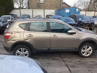 Nissan Qashqai Qashqai (J10), SUV, 2007 / 2014 2.0 16V picture 16