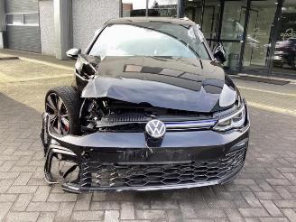 Volkswagen Golf Golf VIII (CD1), Hatchback, 2019 1.4 GTE 16V picture 2