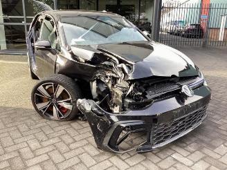 Volkswagen Golf Golf VIII (CD1), Hatchback, 2019 1.4 GTE 16V picture 3