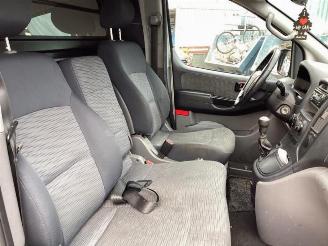 Hyundai H-300 H-300, Van, 2008 2.5 CRDi picture 11