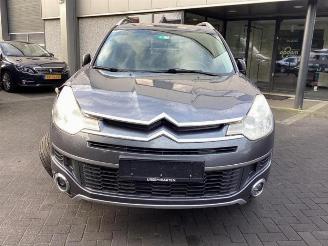 Citroën C-Crosser C-Crosser, SUV, 2007 / 2012 2.4 16V picture 2