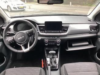 Kia Stonic Stonic (YB), SUV, 2017 1.0i T-GDi 12V Eco-Dynamics+ picture 9