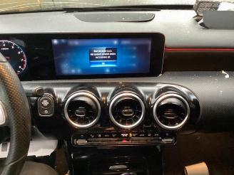 Mercedes A-klasse A (177.0), Hatchback, 2018 / 2026 1.3 A-180 Turbo 16V picture 12