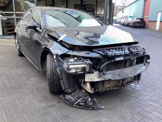 Mercedes A-klasse A (177.0), Hatchback, 2018 / 2026 1.3 A-180 Turbo 16V picture 3